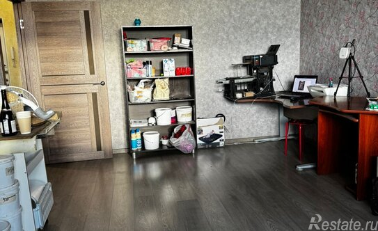 Продажа 1-комн квартиры на вторичном рынке Подольск, ул Рабочая,  д. 4