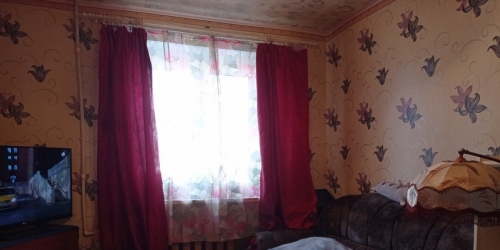 3-комн квартира Приозерск г., Привокзальная ул. ,  д. 9