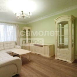 Продажа 3-комн квартиры на вторичном рынке Южный, Заводская улица,  д. 18 к2