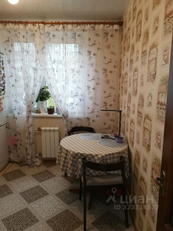 Продажа 2-комн квартиры на вторичном рынке Луговой проезд, 9К1