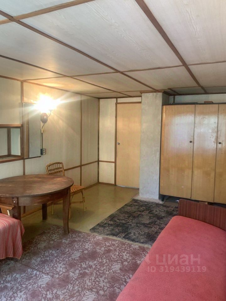 Продажа дома Васкелово садоводческий массив,  д. 1