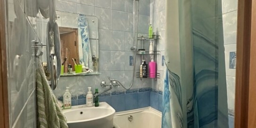 3-комн квартира ул Авангардная,  д. 18,  к. 1