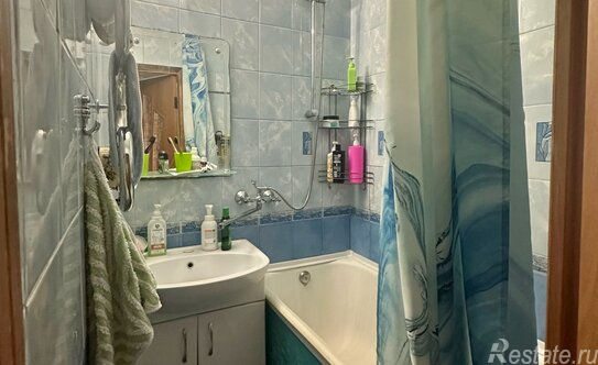 Продажа 3-комн квартиры на вторичном рынке ул Авангардная,  д. 18,  к. 1