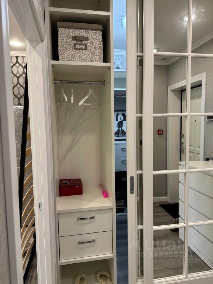 Продажа 1-комн квартиры на вторичном рынке Дмитровское шоссе, 107к3