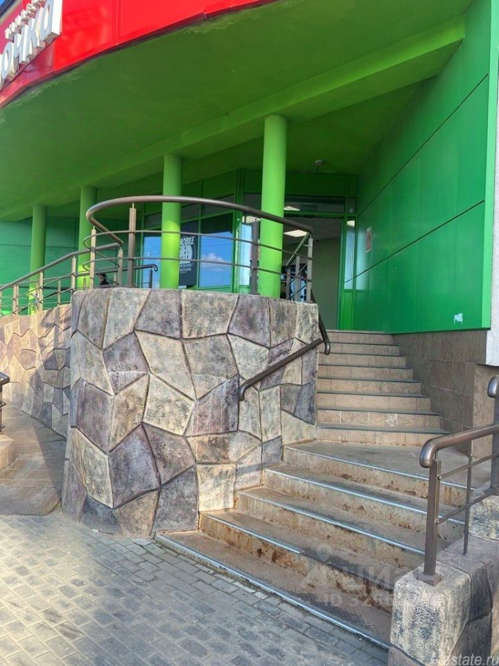 Аренда ПСН Железнодорожный, Советская улица,  д. 20А