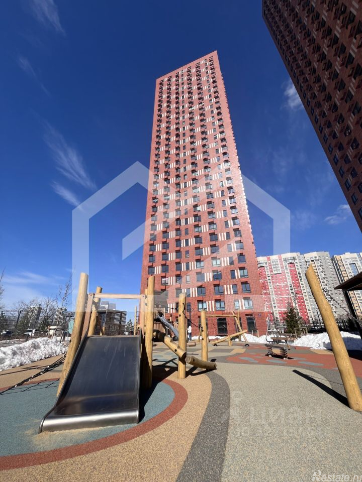 Продажа торгового помещения Очаковская Б. ул,  д. 2,  к. 2