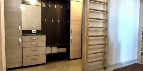 2-комн квартира улица Олеко Дундича, 7К3