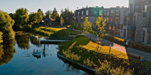 3-комн квартира Красносельское шоссе,  д. 20