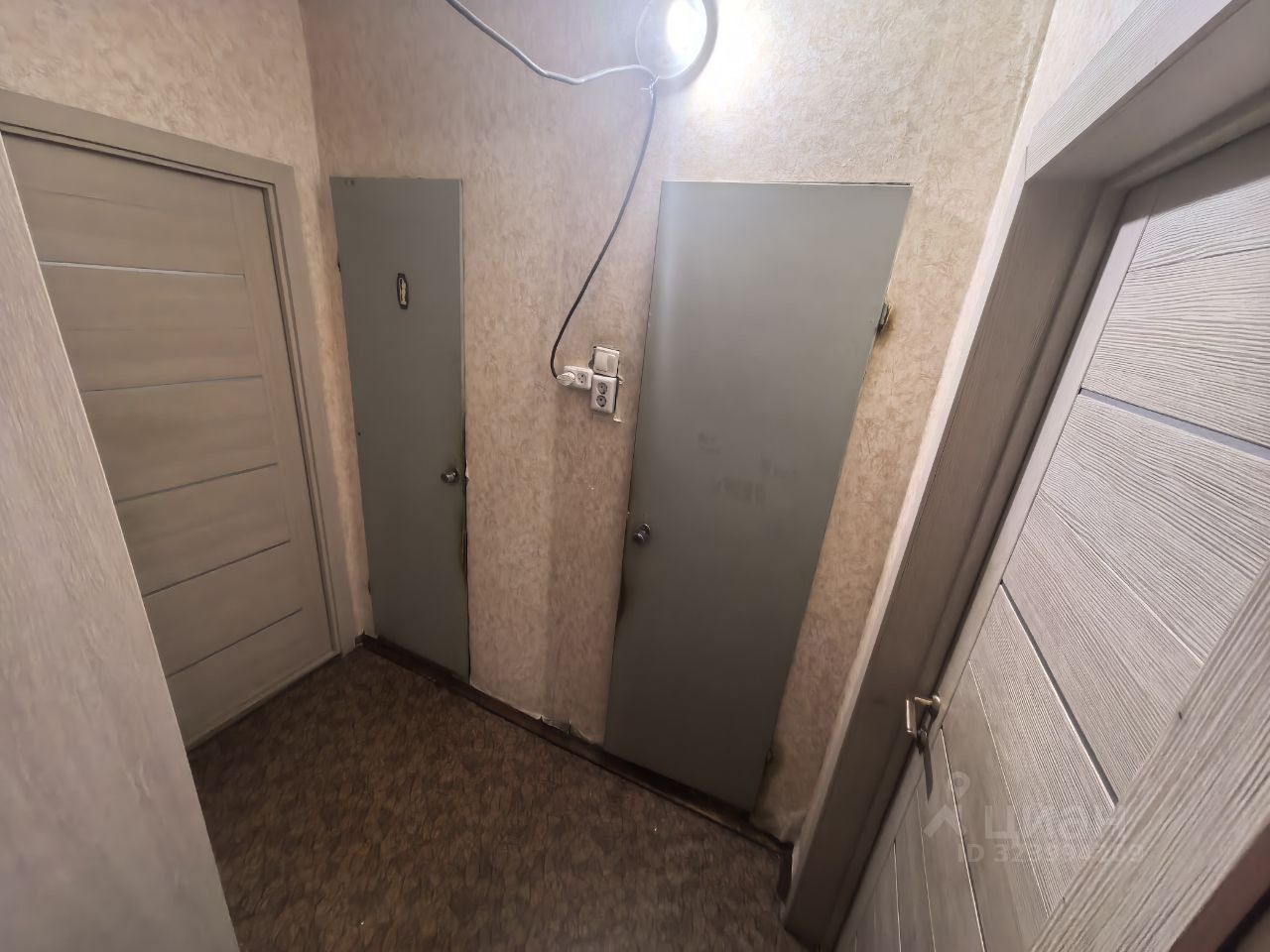 Продажа комнаты улица Котина, 7К1