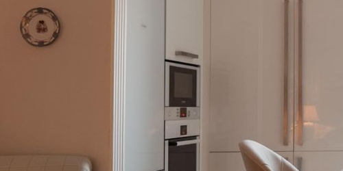 2-комн квартира проспект Народного ополчения, 10