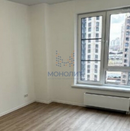 Продажа 2-комн квартиры на вторичном рынке Очаковское шоссе,  д. 7