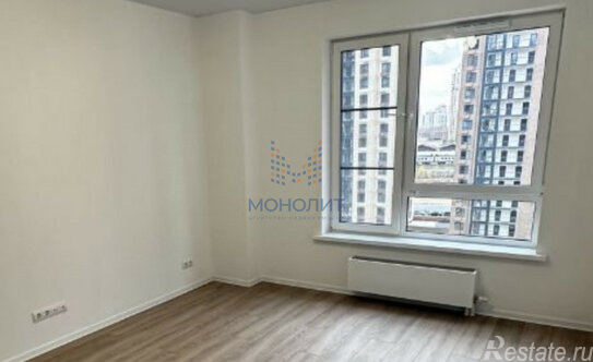 Продажа 2-комн квартиры на вторичном рынке Очаковское шоссе,  д. 7