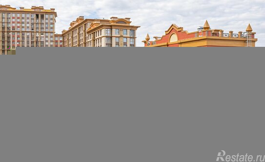 Продажа 2-комн квартиры на вторичном рынке Рассказовка д,  д. 8