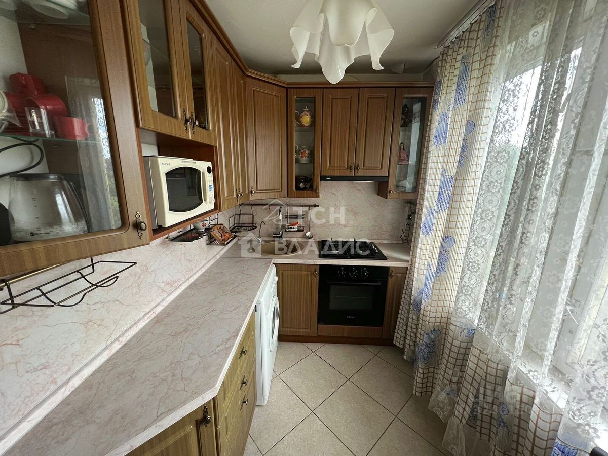 Продажа 2-комн квартиры на вторичном рынке Ивантеевка, Задорожная улица,  д. 24