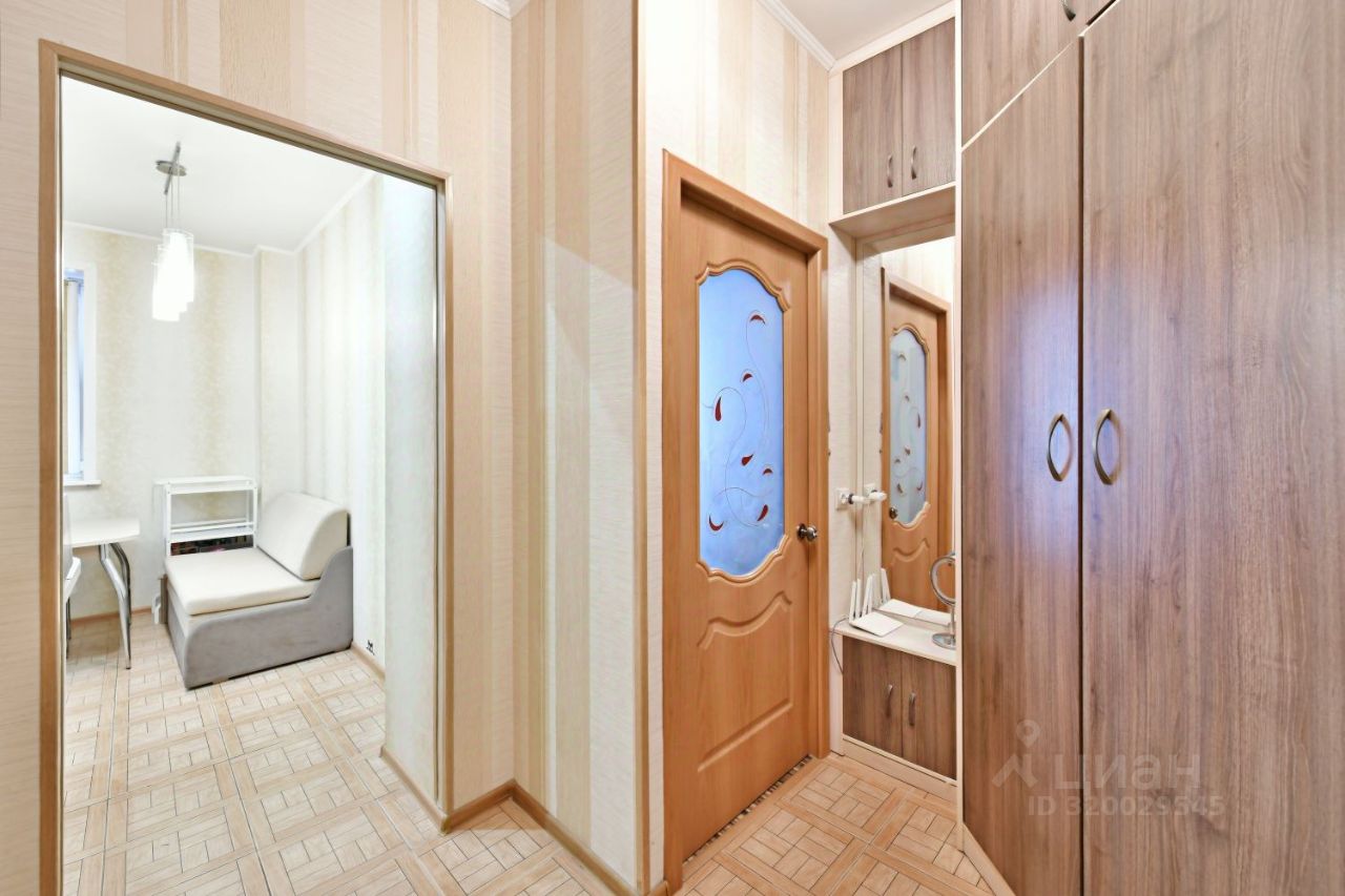 Продажа 1-комн квартиры на вторичном рынке Щелково, улица Неделина, 26