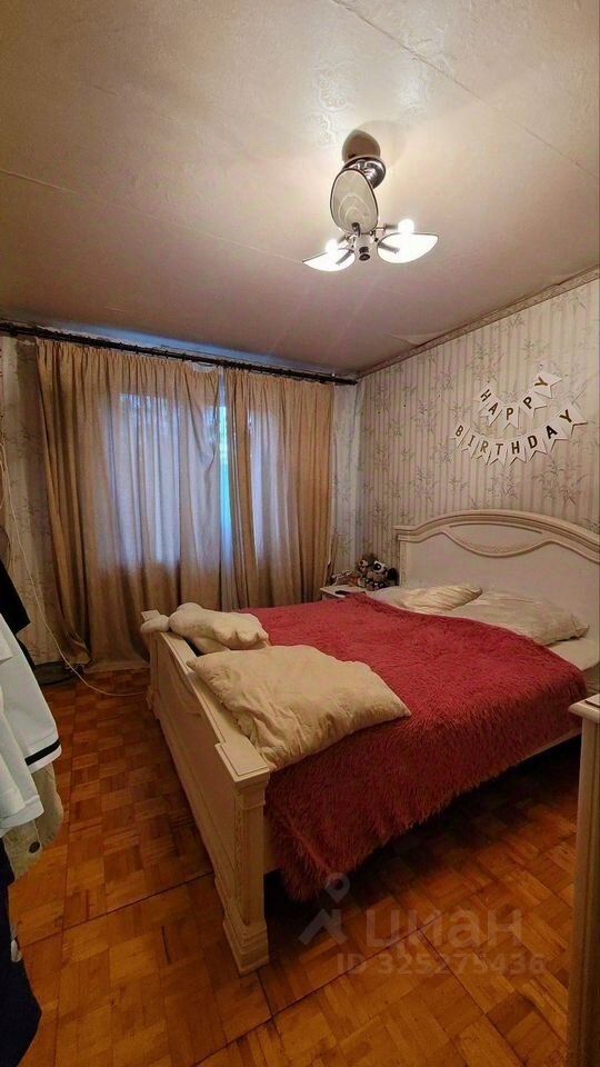 Продажа 2-комн квартиры на вторичном рынке Жуковский, Клубная улица,  д. 5