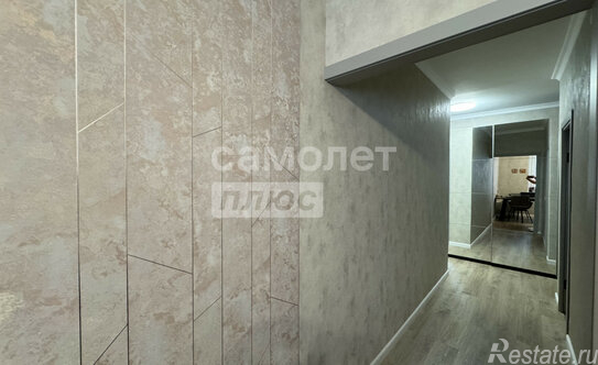 Продажа 2-комн квартиры на вторичном рынке Балашиха г, Балашихинское ш