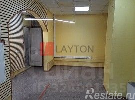 Продажа торгового помещения улица Руднёвка