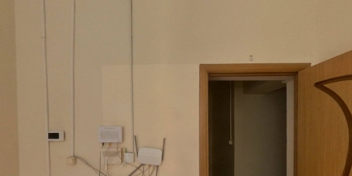 Помещение свободного назначения Большая Очаковская улица,  д. 19