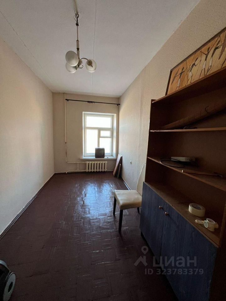 Продажа 3-комн квартиры на вторичном рынке Рижский проспект, 62