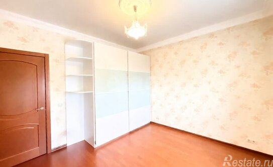 Продажа 2-комн квартиры на вторичном рынке Воскресенск, улица Куйбышева