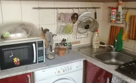 Продажа 3-комн квартиры на вторичном рынке Раменское, ул Космонавтов,  д. 28