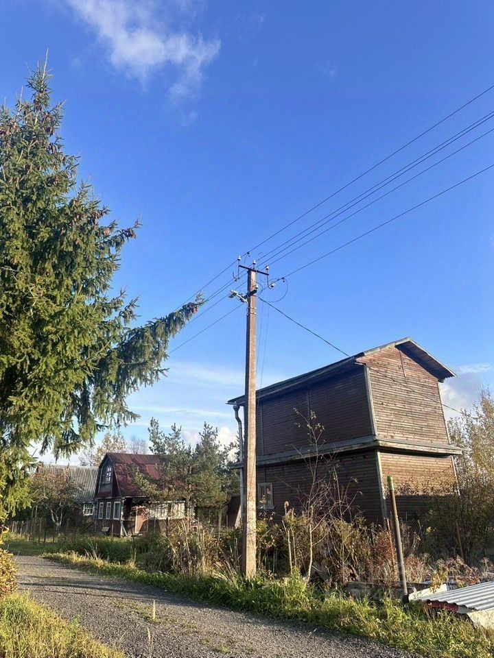 Продажа дома Рубеж массив, Фазенда СНТ, 159