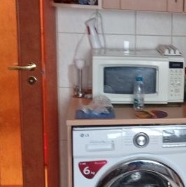 Продажа 2-комн квартиры на вторичном рынке пос. Шушары, Детскосельский тер., улица Центральная, 8к2