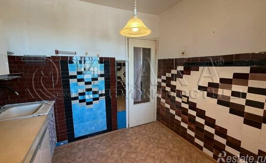 Продажа 2-комн квартиры на вторичном рынке Кикерино, ул Ивановская