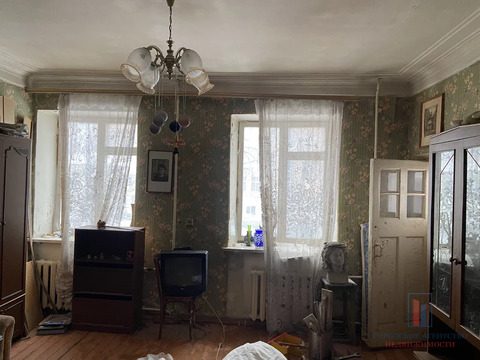 Продажа 2-комн квартиры на вторичном рынке Серпухов, ул. Советская,  д. 62