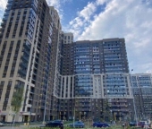 Продать Квартиры вторичка Красногорск, Просторная улица  12 