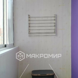 Продажа 1-комн квартиры на вторичном рынке Мурино г, Шоссе в Лаврики ул,  д. 34 к3