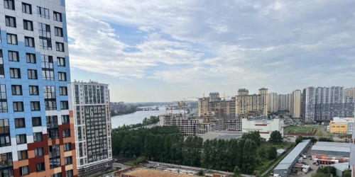 Студия Крыленко ул. ,  д. 1,  к. 1