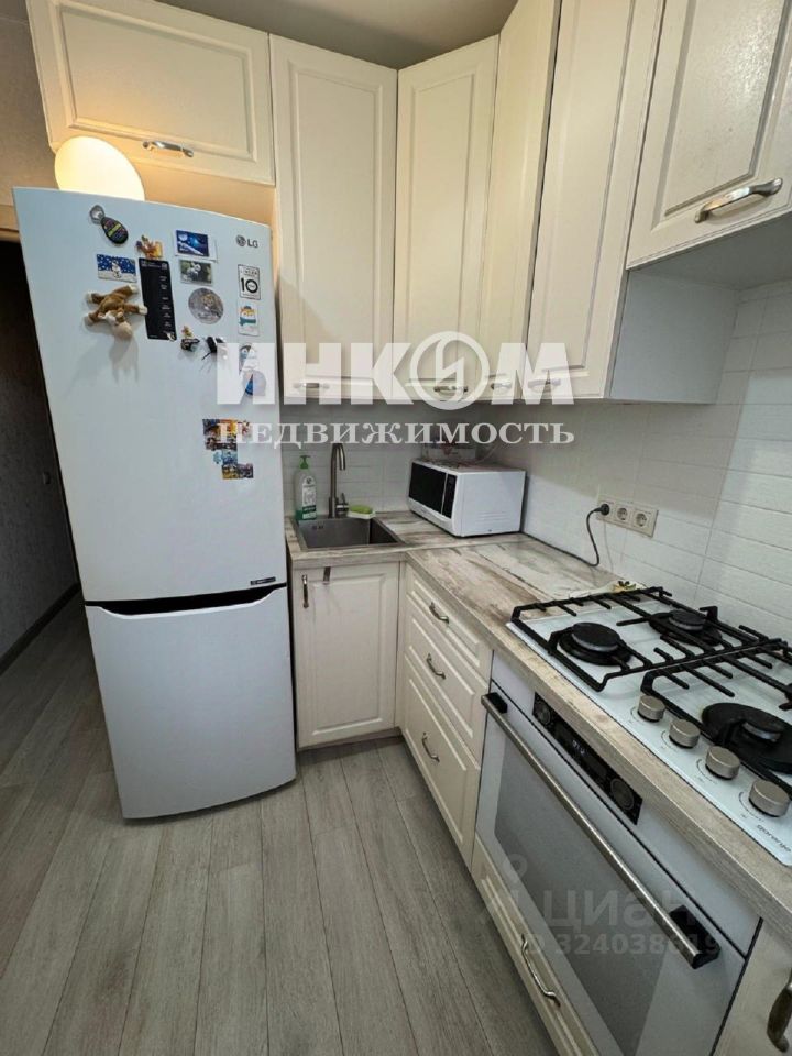 Продажа 2-комн квартиры на вторичном рынке Красноармейская улица, 8К3