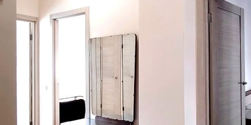 3-комн квартира 11-я Парковая улица, 44К3