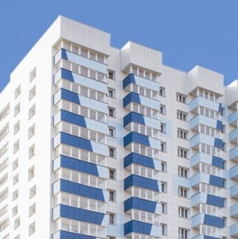 Продажа 3-комн квартиры на вторичном рынке ул Судостроительная,  д. 17