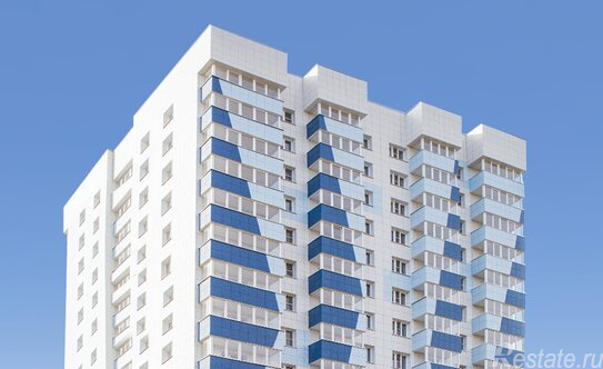 Продажа 3-комн квартиры на вторичном рынке ул Судостроительная,  д. 17