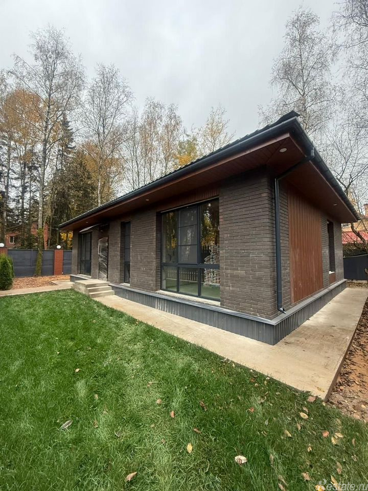 Продажа дома Наро-Фоминский городской округ, Спортивная улица,  д. 31