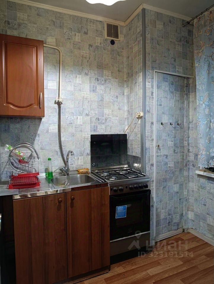 Продажа 3-комн квартиры на вторичном рынке Королев, улица Ленина, 5