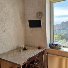 Продажа 2-комн квартиры на вторичном рынке улица Шостаковича,  д. 3 к1