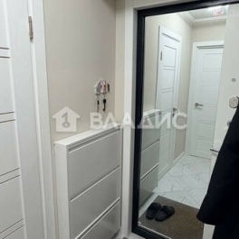 Продажа 1-комн квартиры на вторичном рынке Профсоюзная ул