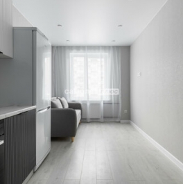 Продажа 1-комн квартиры на вторичном рынке Мурино г, Графская ул,  д. 6 к1