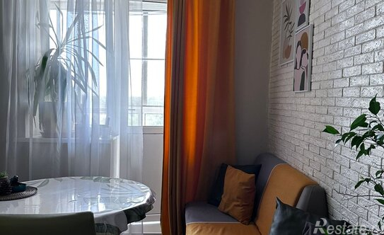 Продажа 1-комн квартиры на вторичном рынке Мытищи, Октябрьский пр-кт,  д. 4А