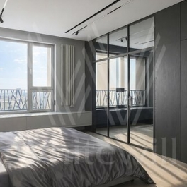 Продажа 4-комн квартиры на вторичном рынке ул Кастанаевская,  д. 66