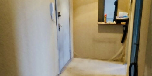 2-комн квартира ул Морской Пехоты,  д. 8,  к. 2