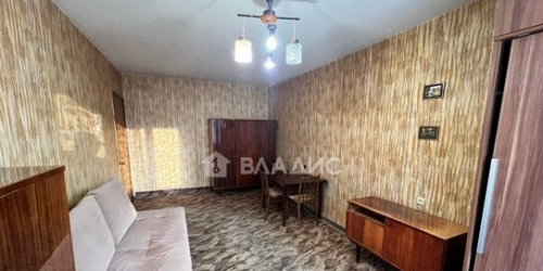1-комн квартира Петрозаводская улица,  д. 22