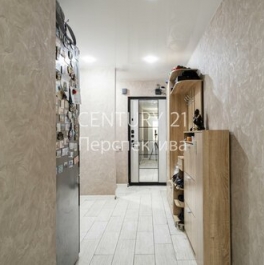 Продажа 3-комн квартиры на вторичном рынке Ферганский проезд,  д. 12