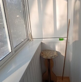 Продажа 2-комн квартиры на вторичном рынке Подрезково, ул Игоря Жаринова,  д. 5