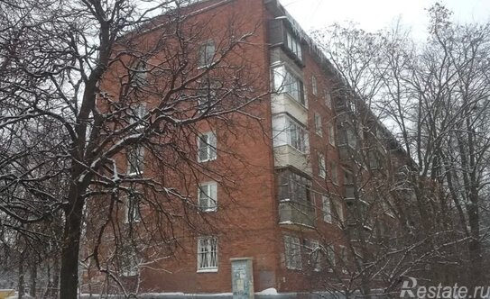 Продажа 1-комн квартиры на вторичном рынке Баковка, Можайское шоссе,  д. 1