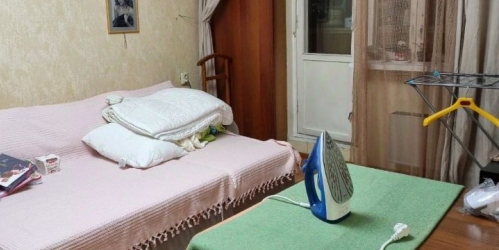 Комната Ангелов переулок,  д. 6